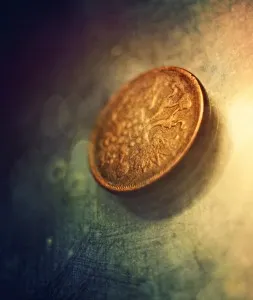 Coin, de Anti-Pati-ya (DeviantArt)