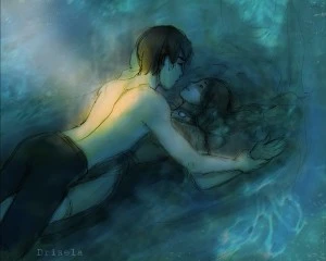 Enslaved_SOLSTICE, de Drisela (DeviantArt)
