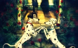 Happily ever after, de alicexz (DeviantArt)
