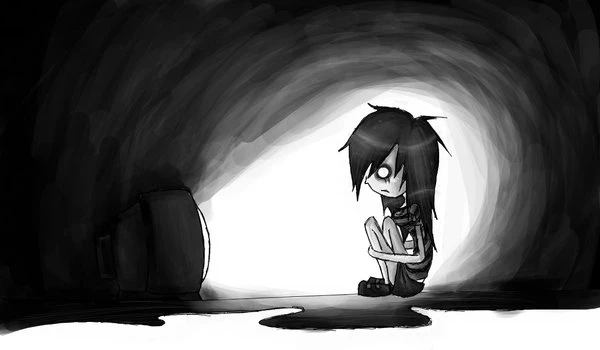 television, de sprinklexeater (DeviantArt)