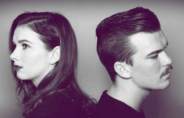 Broods, en Under the Radar