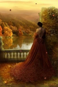 Instant de Paix, de Iardacil (DeviantArt)