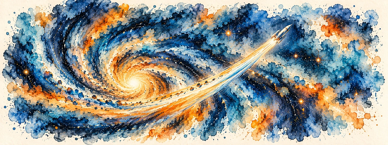 Imagen de «La lanzadera de sueños»