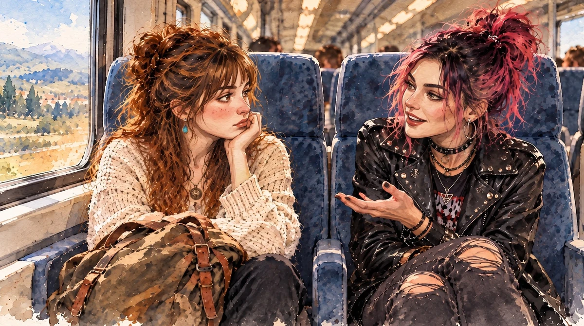 Imagen de «La personalidad»