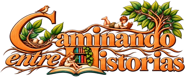 Caminando entre Historias