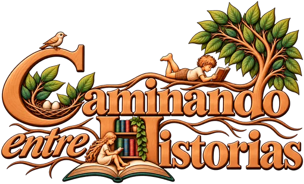 Caminando entre Historias