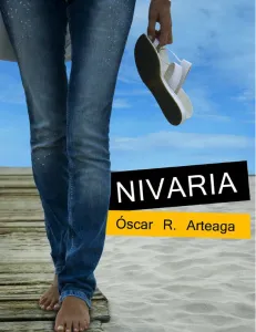Portada de Nivaria