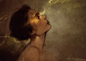Imagen de «Pequeña Dama IV-El sueño»