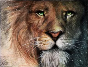 Imagen de «Pequeña Dama V-La búsqueda del León y su servidor»