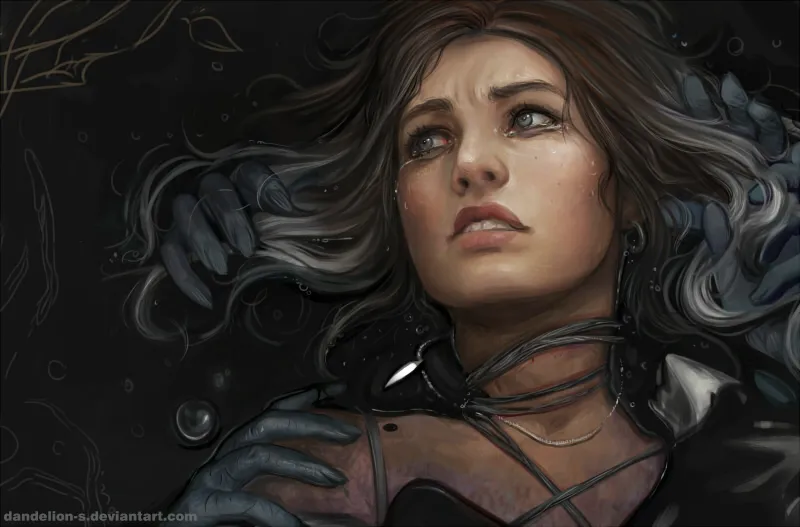Imagen de «Pequeña Dama VIII-El resurgir de la maldad»
